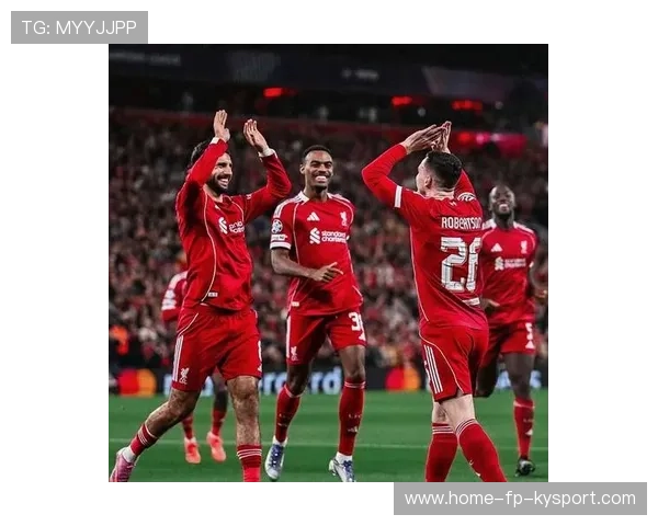 利物浦强势反弹，球迷对球队的未来保持信心，如何评价利物浦球队