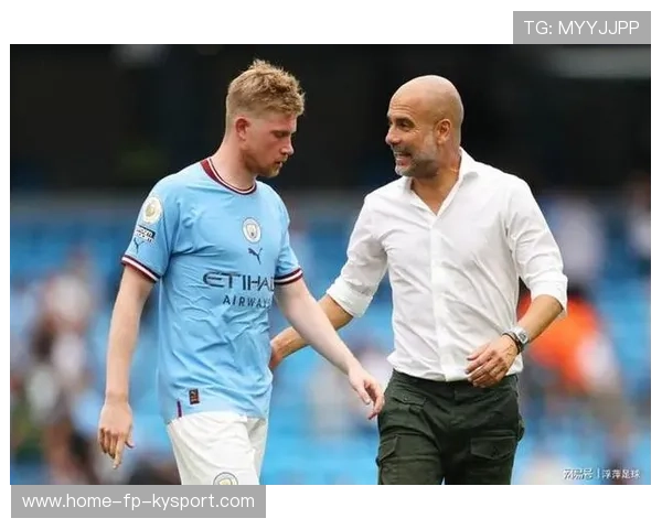 德布劳内伤愈复出，曼城中场核心回归，曼城谈德布劳伤势