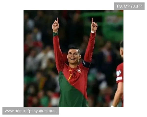 C罗重返世界杯舞台，葡萄牙再度出征挑战全球最强