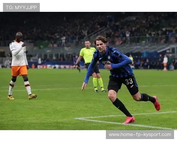 亚特兰大强度十足的推进令人侧目