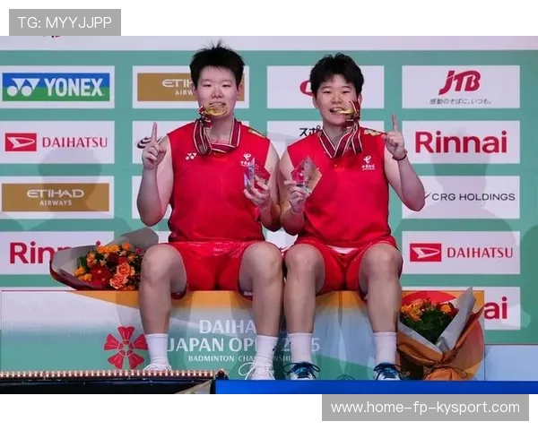 刘圣书女双组合再创国际赛场纪录 刘圣书女双组合再创国际赛场纪录