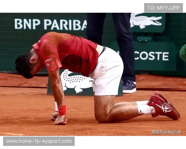 德约继续破纪录，稳居世界第一，德约赢了